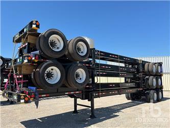  ATRO 40 ft T/A Qty of (5) (Unused)