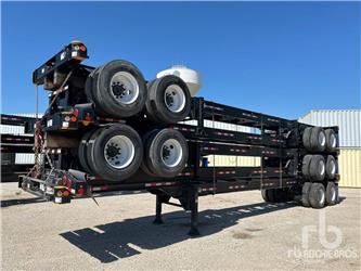  ATRO 40 ft T/A Qty of (5) (Unused)