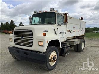 Ford LN8000