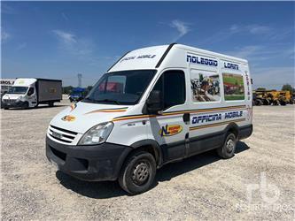 Iveco DAILY 29L14