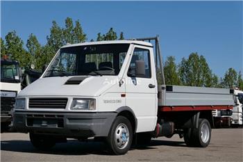 Iveco Daily 35-10 Flatbed 3,5 m