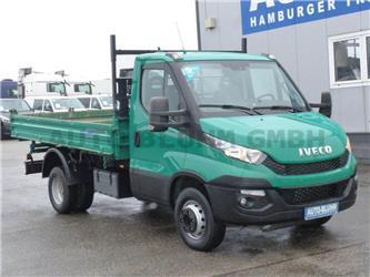 Iveco Daily 65-170 3 way tipper