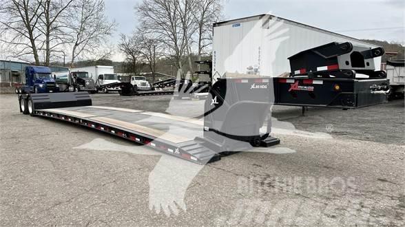  XL SPECIALIZED XL80HDGM Low loader-semi-trailers