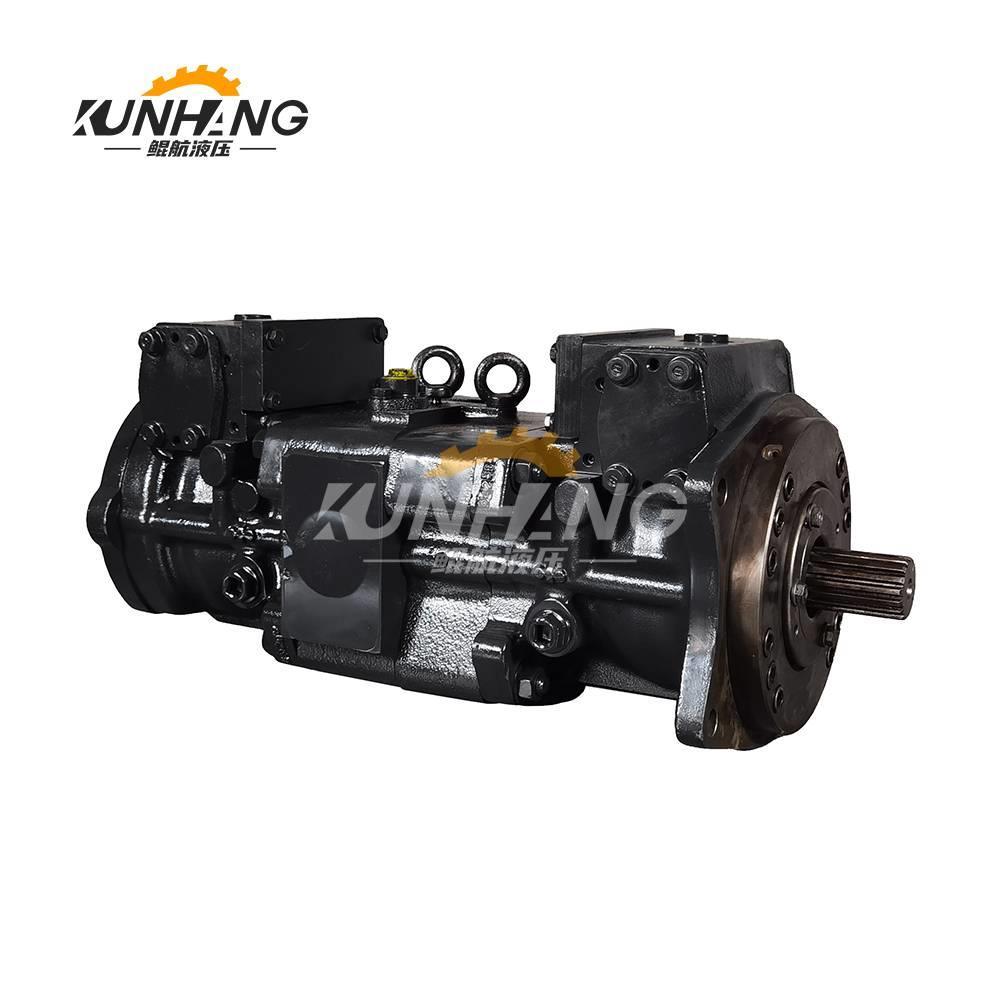 Komatsu WA800-3 Hydraulic Pump 708-2L-00950 Getriebe