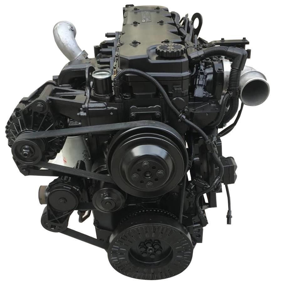 Cummins 100%New Excellent Price 4bt Diesel Engine Engines