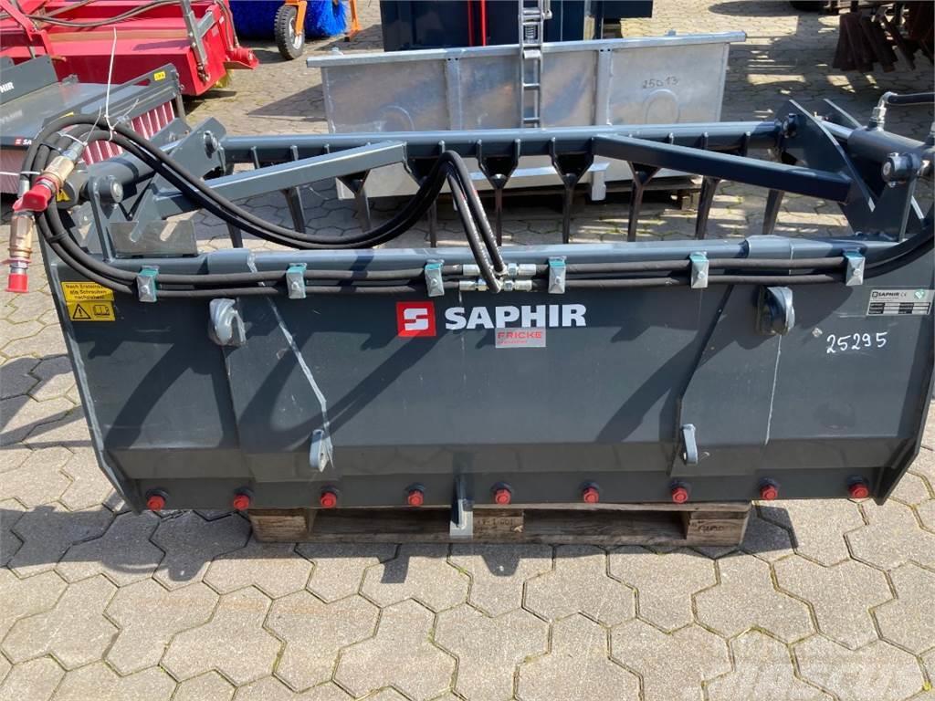Saphir DG 17 EURO Other agricultural machines