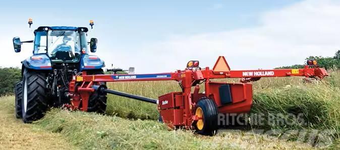 New Holland DB210R Other agricultural machines