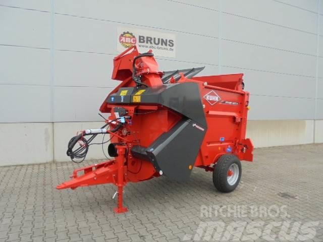 Kuhn PRIMOR 3570 M Other agricultural machines
