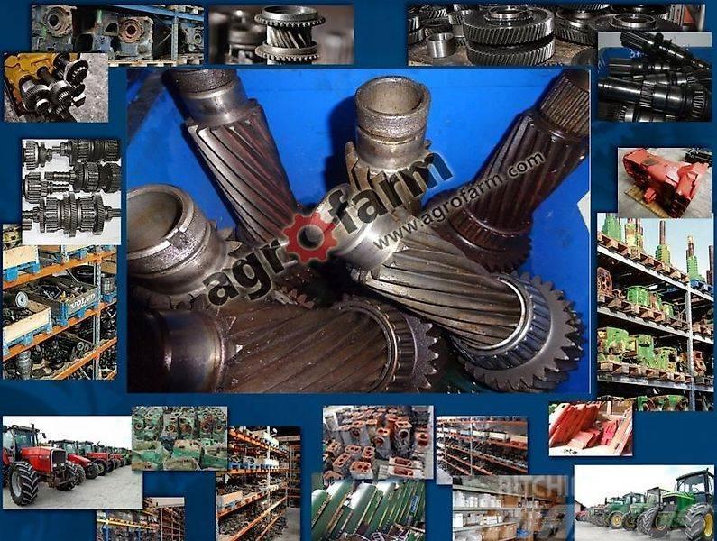 John Deere spare parts for John Deere MC,RC,R,6215,6230 wheel Sonstiges Traktorzubehör