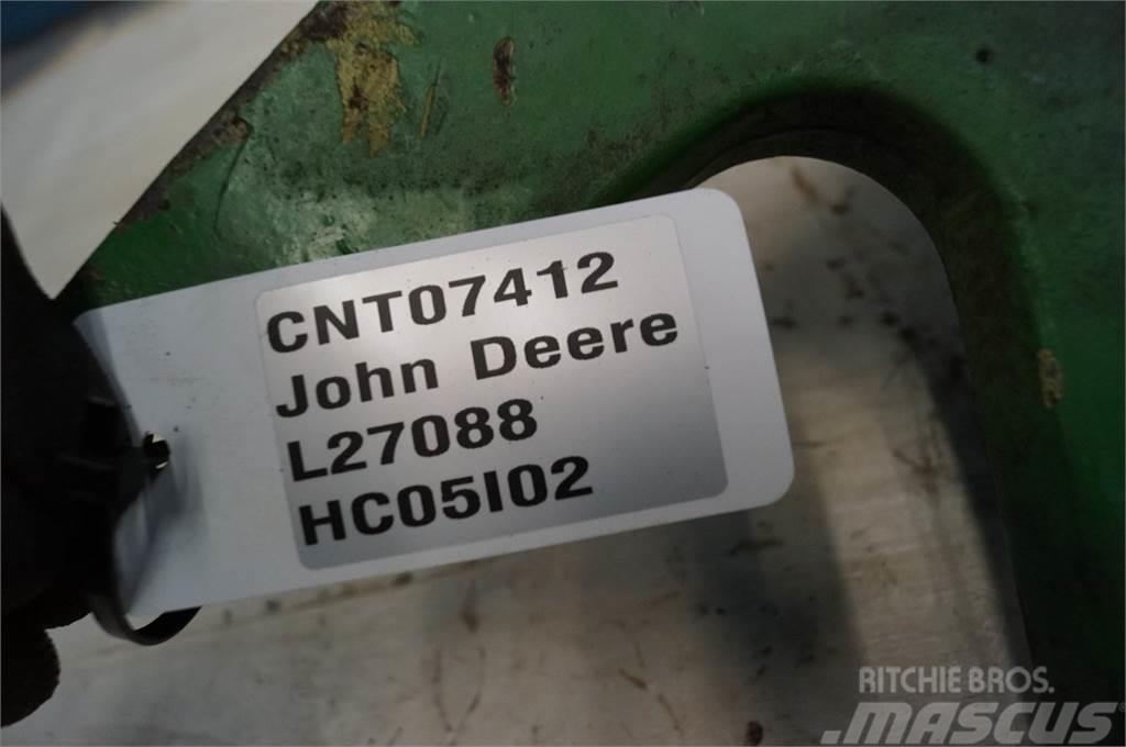 John Deere 3030 Sonstiges Traktorzubehör
