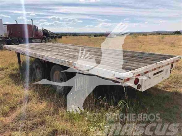 CHAMPAIGNE Low loader-semi-trailers