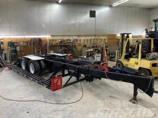  Ross MFG 30' Other trailers