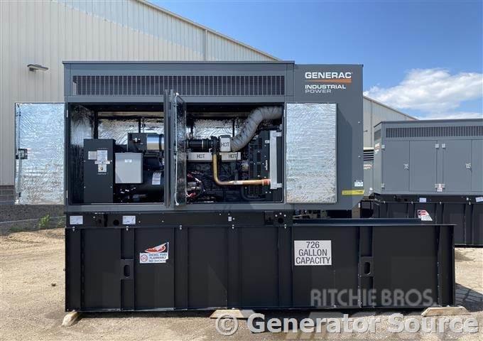 Generac 100 kW - COMING SOON Diesel Generatoren