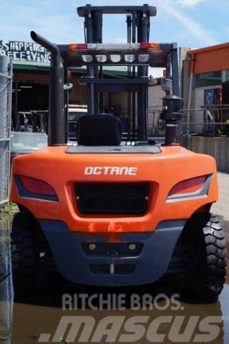 Octane FY70 Forklift trucks - others