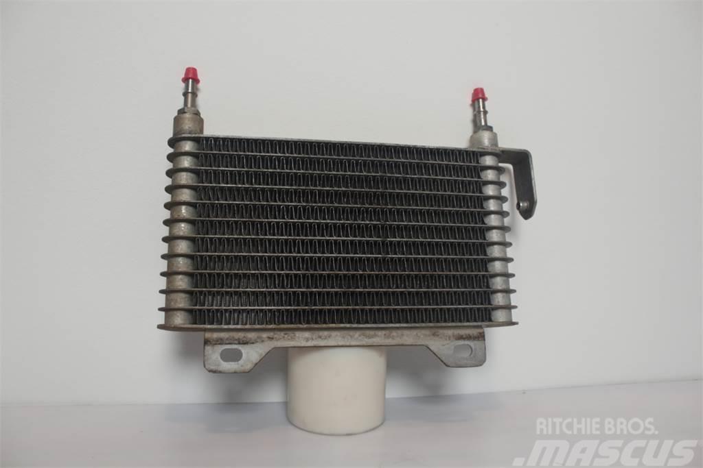 Manitou MLT840-137 PS Oil Cooler Engines