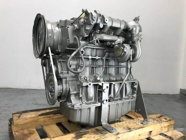 Deutz TCD2013L042V Engines