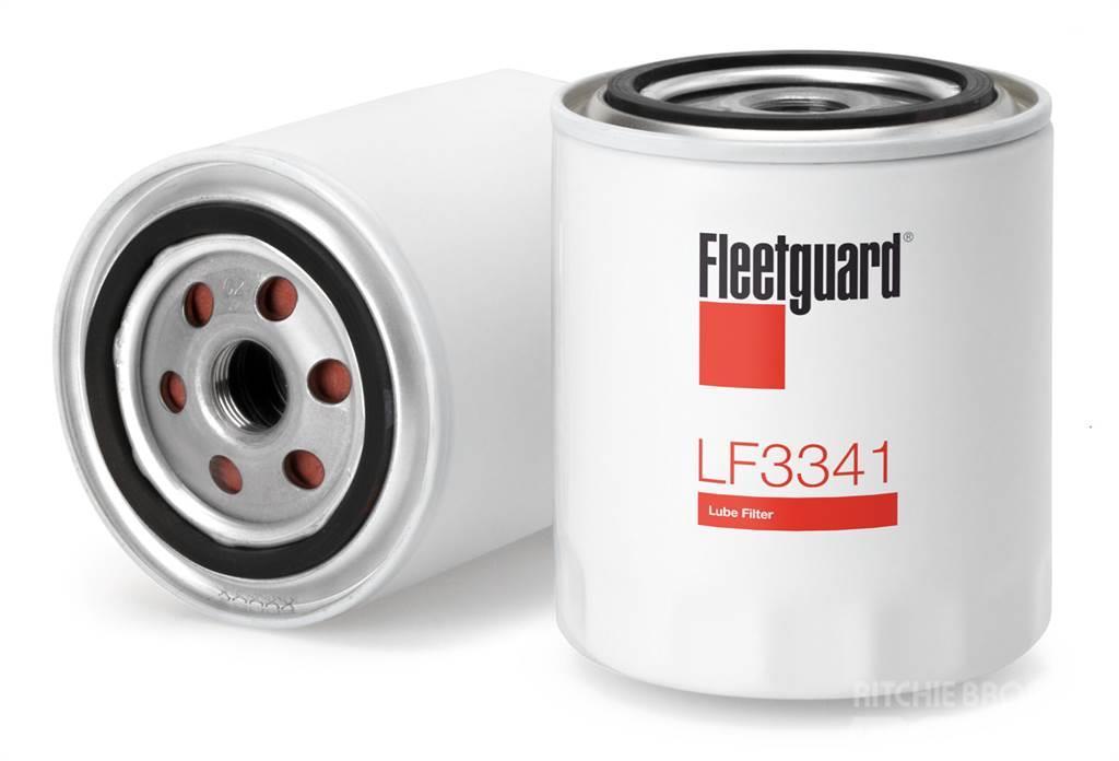 Fleetguard oliefilter LF3341 Andere