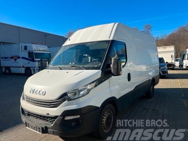 Iveco 35S12Daily,L3H2,HU05/25,Euro6 Lieferwagen
