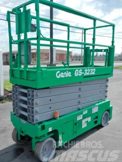 Genie GS3232 Andere