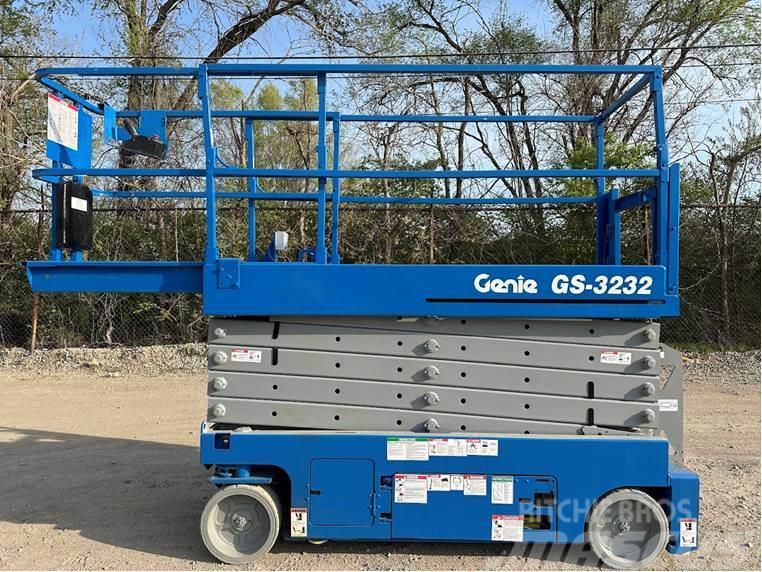 Genie GS3232 Andere