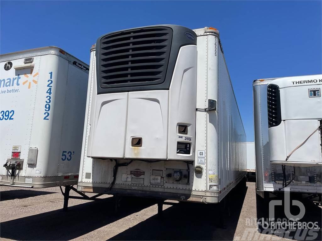 Great Dane SUP111432053 Temperature controlled semi-trailers