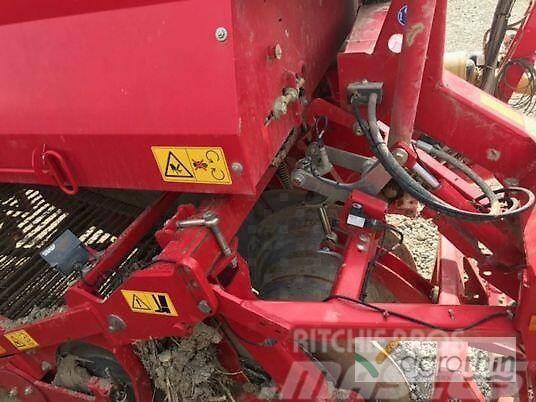 Grimme SE 75-55 Potato harvesters and diggers