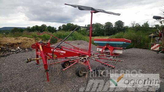 JF R 460 DS Rakes and tedders
