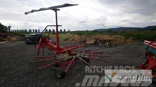 JF R 460 DS Rakes and tedders