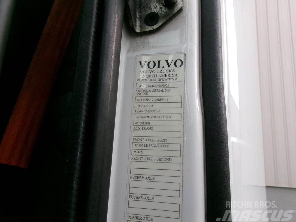 Volvo VNL64T300 Sattelzugmaschinen