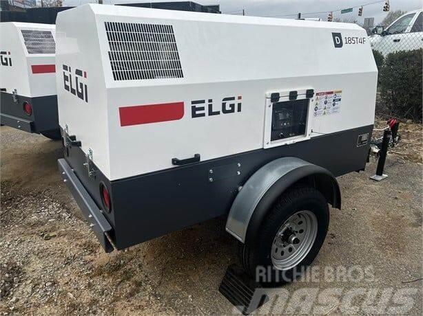  Elgi D185T4F Andere