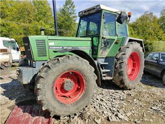 Fendt Traktor FENDT FARMER 311LSA 4x4 4WD 110 KM