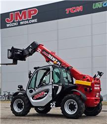 Manitou MLT 625 -75H  CLASSIC
