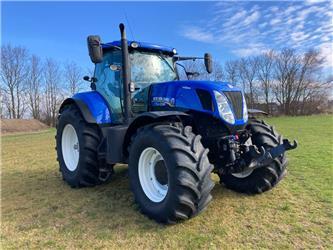 New Holland T 7.220 AC