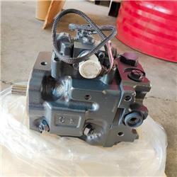 Komatsu WA470-6 Hydraulic Pump 708-1W-00771 Main Pump