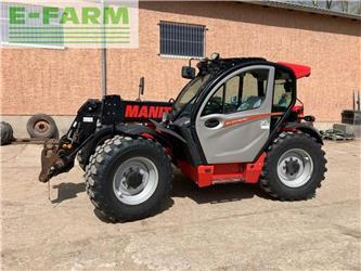 Manitou mlt 727-120 ps+