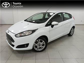 Ford Fiesta Van 1.5 TDCI 75 TREND