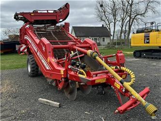 Grimme CS-170 RotaPower