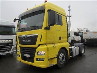 MAN TGX