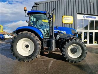 New Holland T7.200 PC