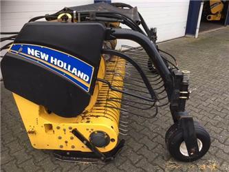 New Holland 270 FPE Graspick-Up