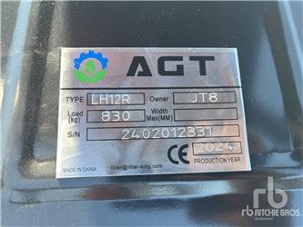 AGT LH12R