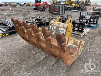 AMI 74 in - Fits 25 Ton Excavator