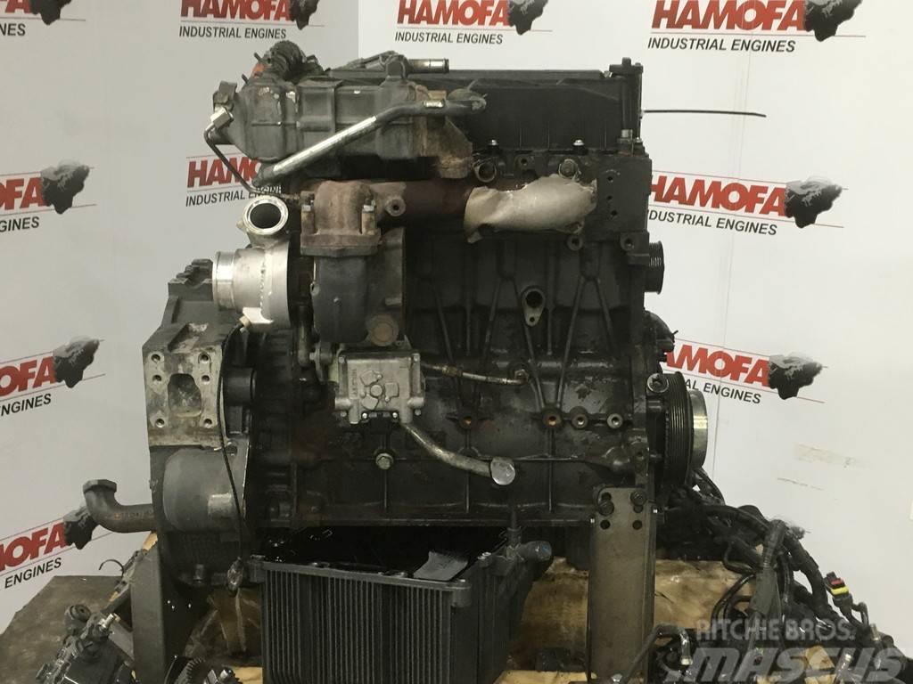 Cummins ISB4.5 CPL3543 FOR PARTS Engines