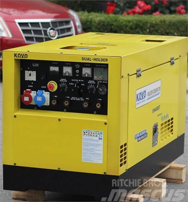 Kovo Сварочный генератор EW400DST Other Generators