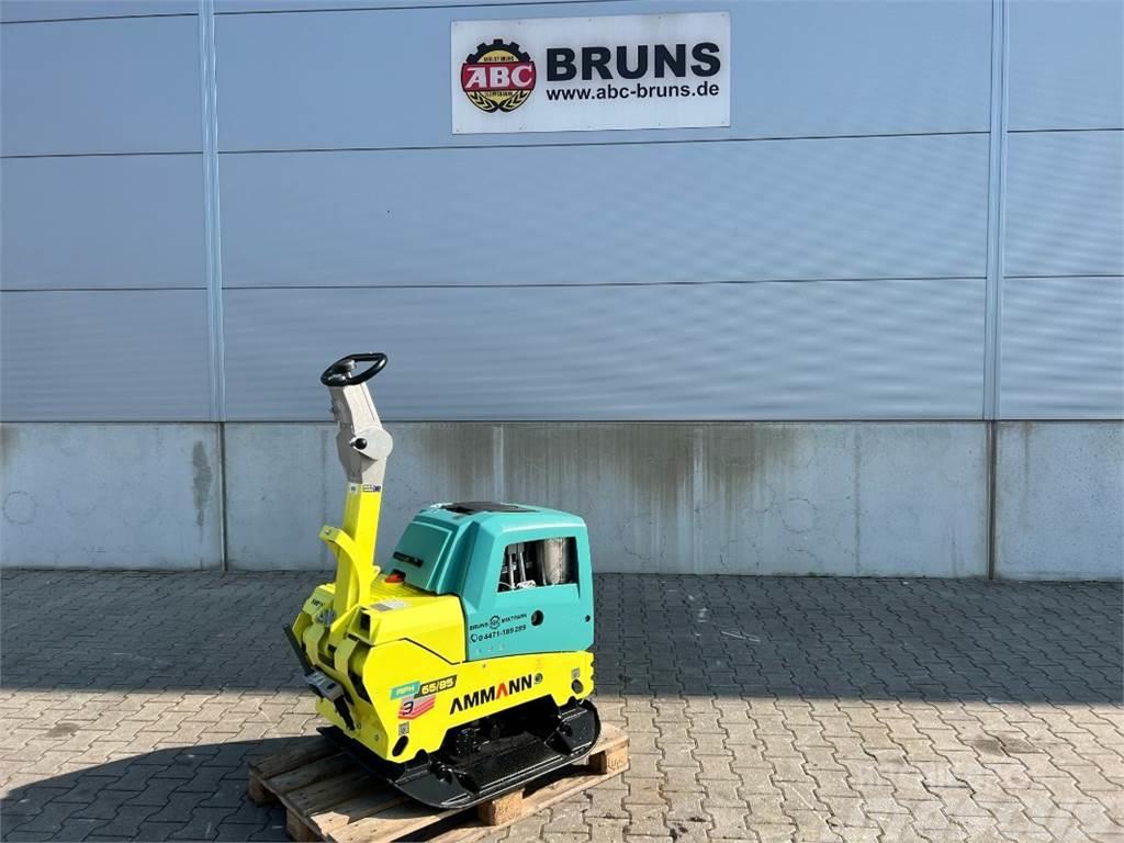 Ammann APH 65/85 Other agricultural machines