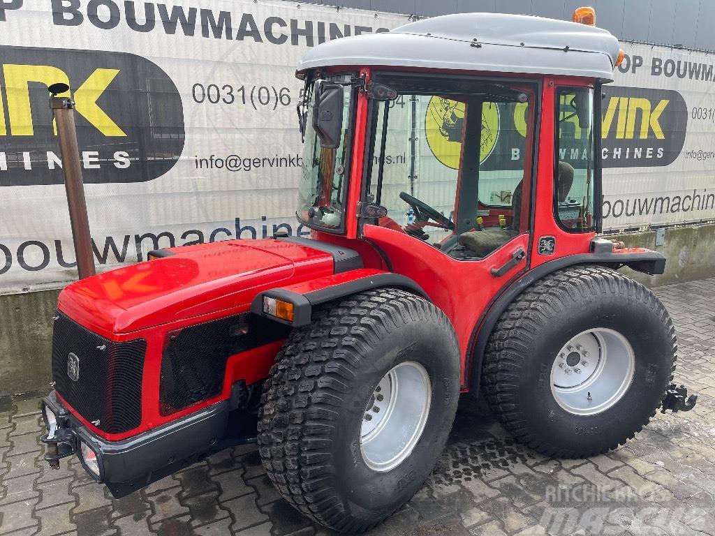 Antonio Carraro Ergit-ST/TRX 840 Tractors