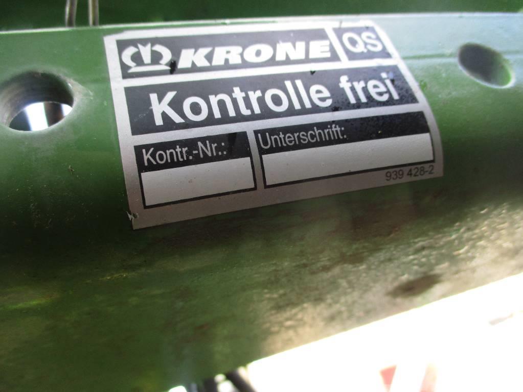 Krone KW 6.70/6 Rakes and tedders