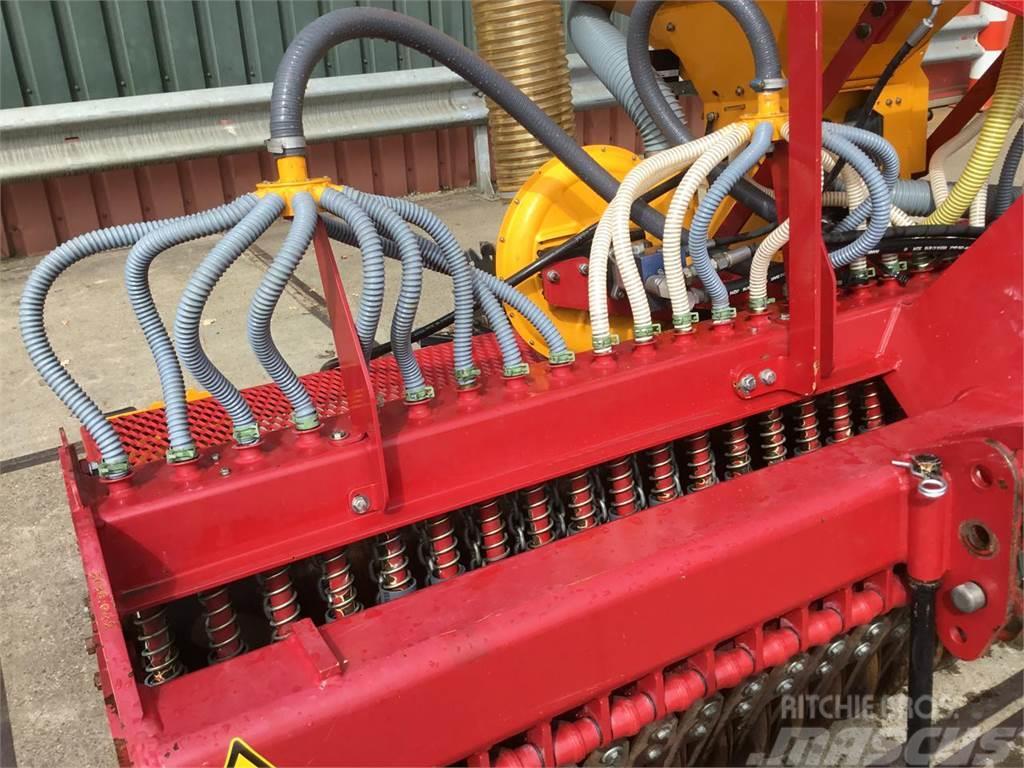 Vredo DZ 329.07.5 doorzaaimachine Precision sowing machines
