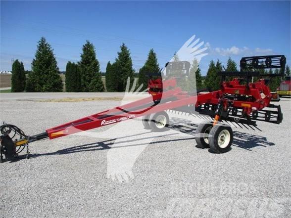 Remlinger DRH-20 Other tillage machines and accessories