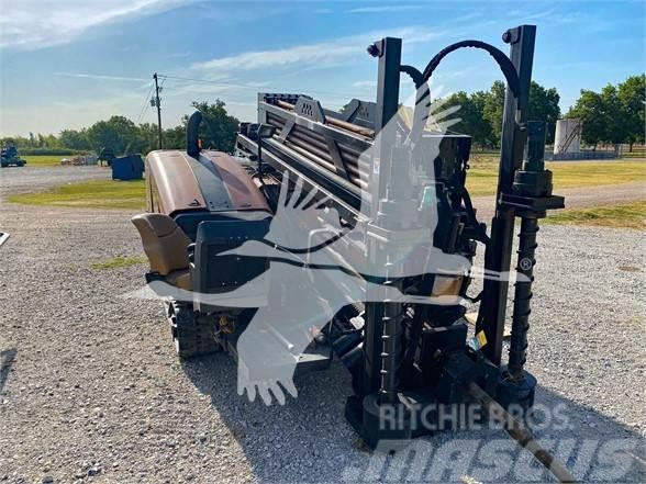 Ditch Witch JT3020 MACH 1 Horizontal Directional Drilling Equipment